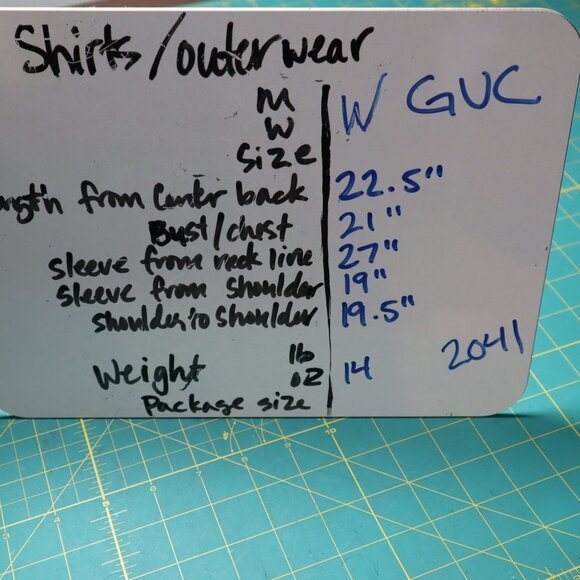 COPY - H By Bordeaux Waffle Knit Sweater Women SM Green Oversized Boxy Lagenloo… - Picture 8 of 8